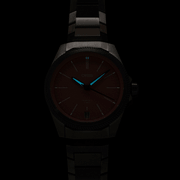 プロパイロットX キャリバー400 - 01 400 7778 7158-07 7 20 01TLC | Oris